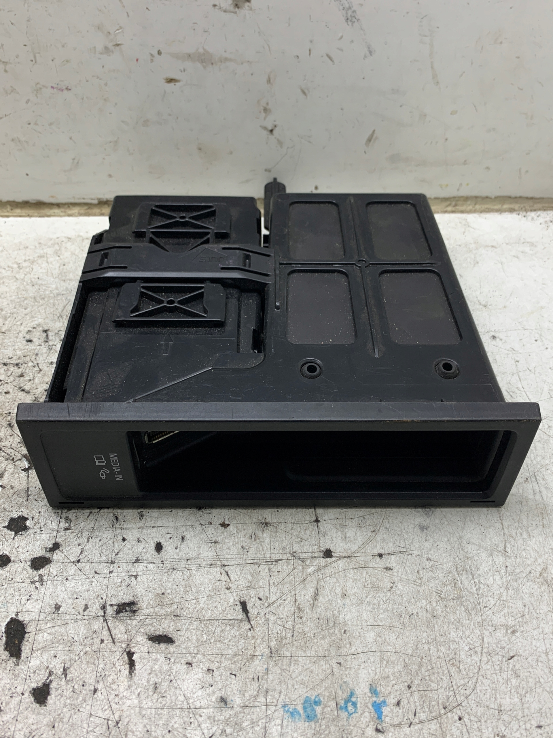 module player INTERFACE 5N0035341E VW