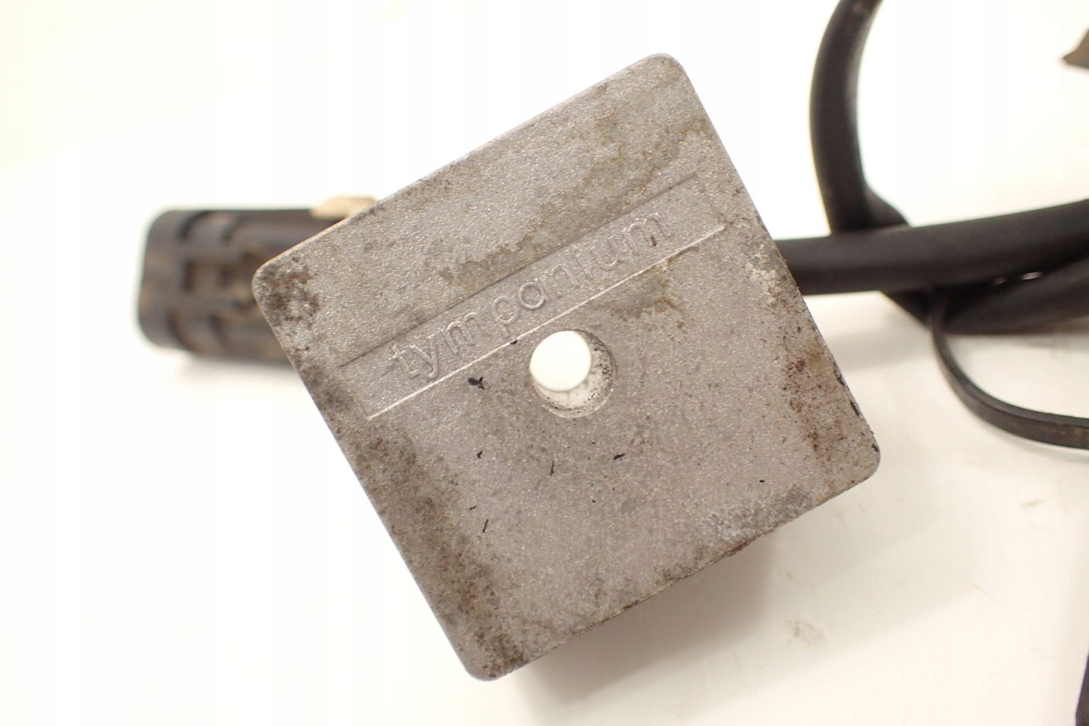 Polaris Sportsman 550 X2 Regulator sterownik dyfra Stan opakowania brak opakowania