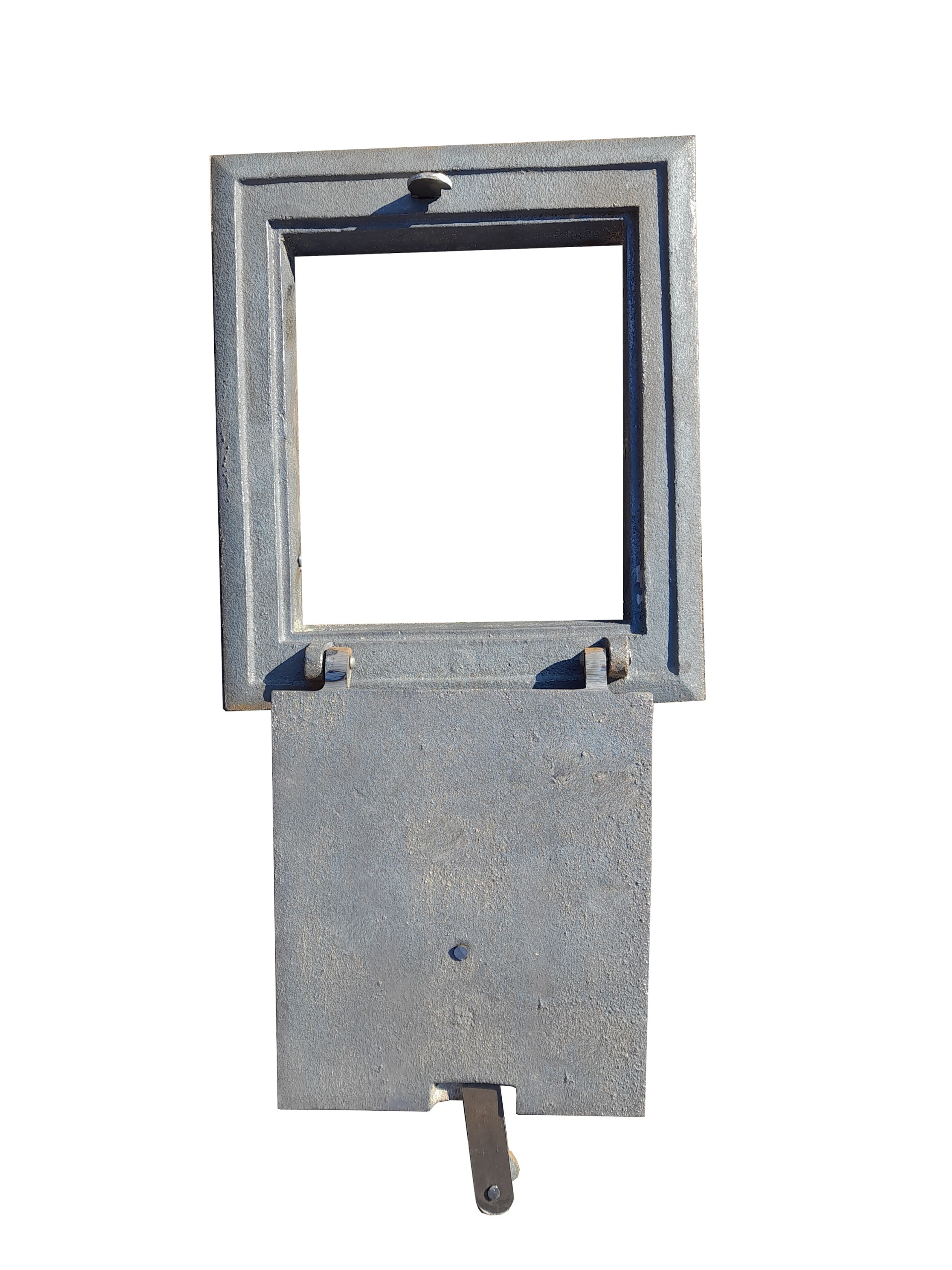 DRZWICZKI KUCHENNE DO PIECA WĘDZARNI 24,2x28,2CM Kod producenta DZRZWICZKIDZIELONE