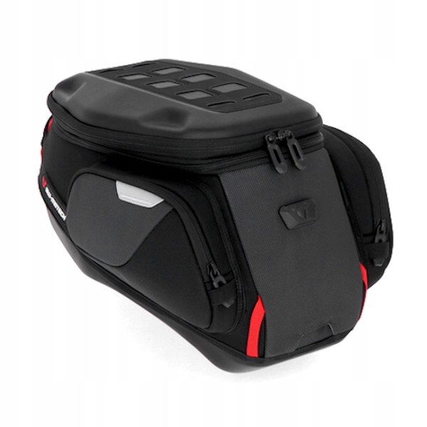 918680 - SW-MOTECH Tank bag Tank BAG Pro City + RING