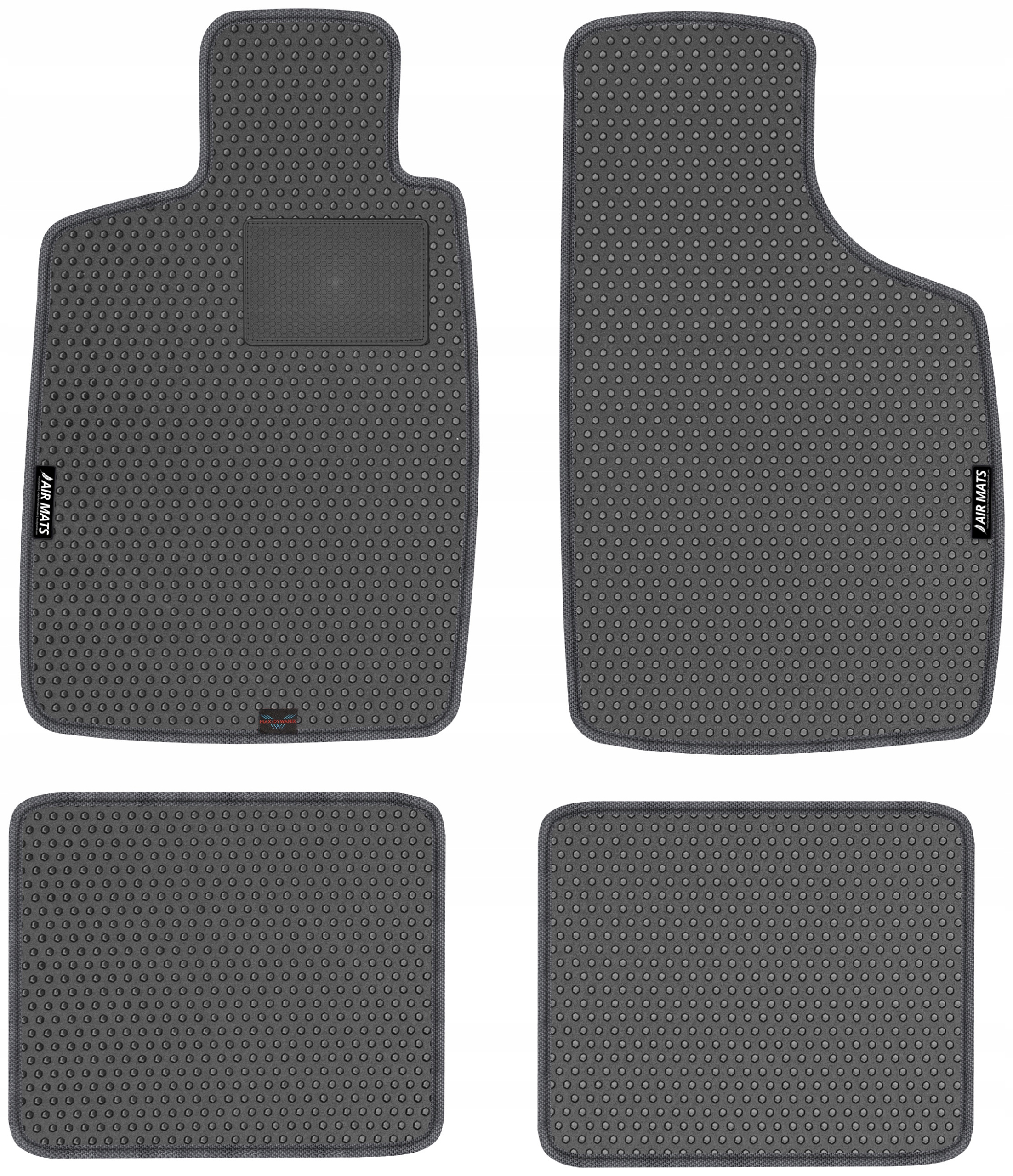 Citroen Saxo Hb 1996-1999 Koberce Air Mats