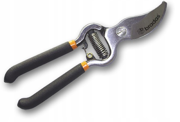 

Sekator tradycyjny 8" Carbon-steel