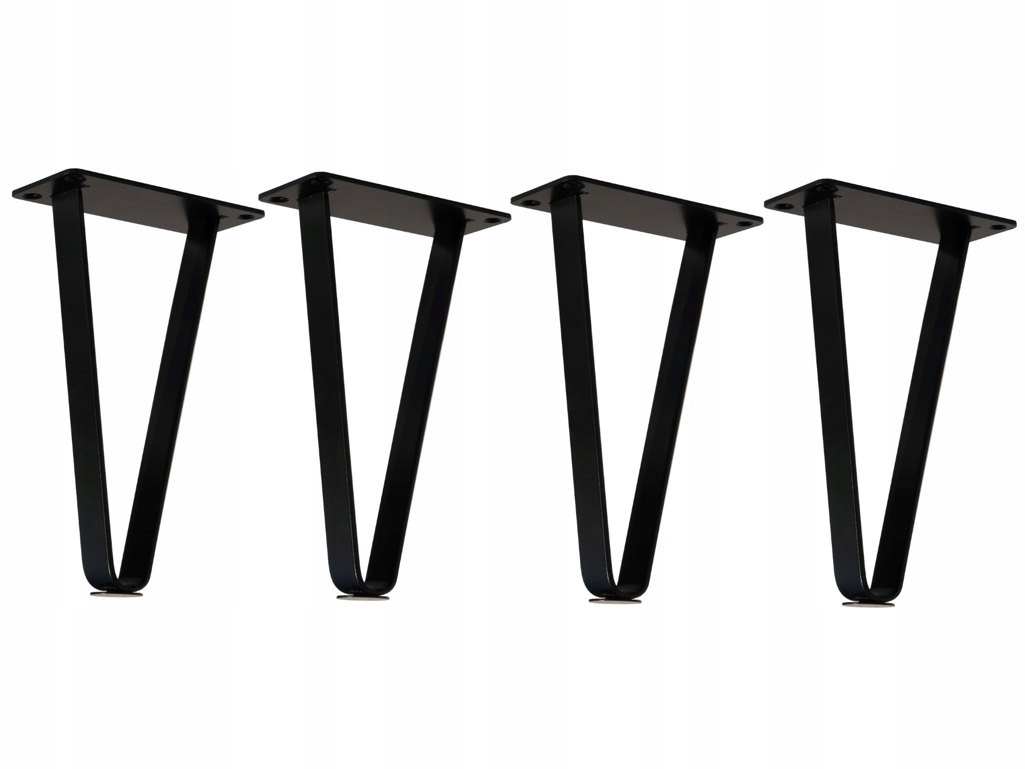 

Nogi Hairpin Legs Loft 15 cm 4sztuki