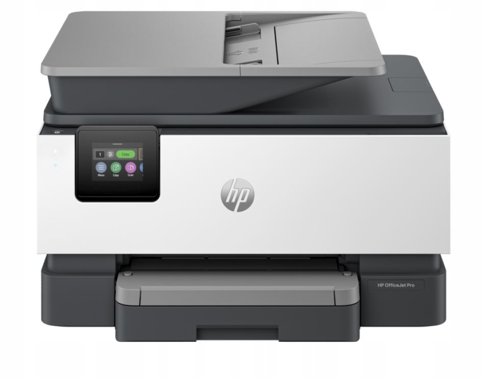 Hp OfficeJet Pro/ 9120 All-in-One/ Mf/ Ink/ A4/ Lan/ WiFi/ Usb 403X8B#686