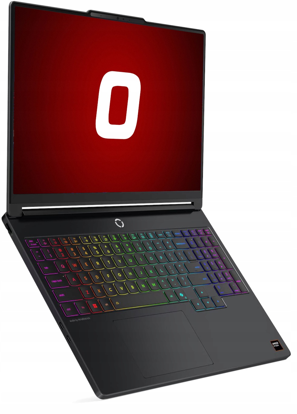 Lenovo Legion 5 Ryzen 7 250 16GB SSD1TB RTX5060 Oled 165Hz Win11