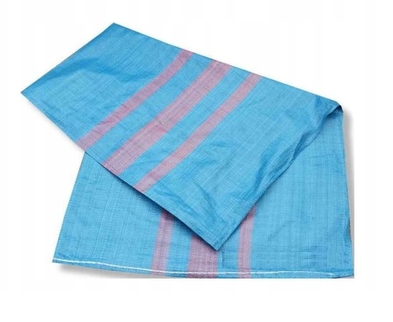 

Worki Worek Zboże Gruz Węgiel Nieb. 50kg 10szt