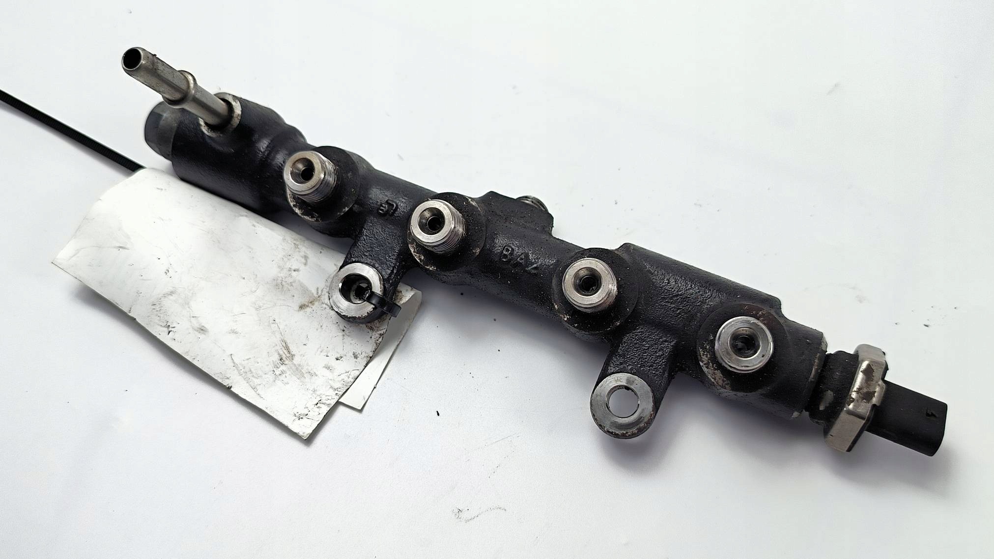 Rampe injection 9825589880 FORD TRANSIT CONNECT II