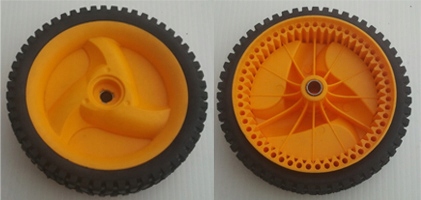 KOŁO NAPĘDOWE HUSQVARNA