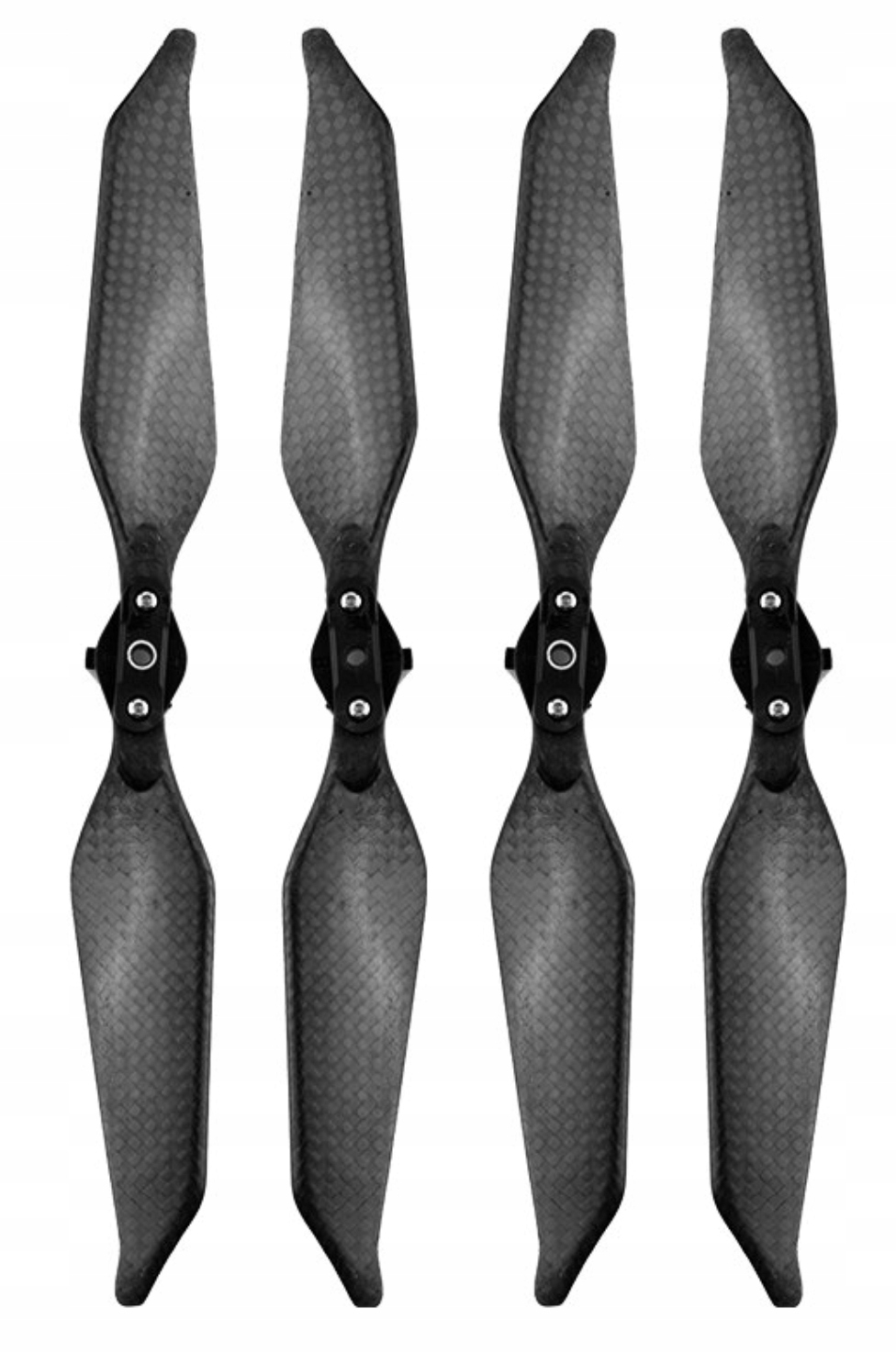 

Śmigła Dji Mavic Pro 8331 Low Noise Karbon 4 Szt.