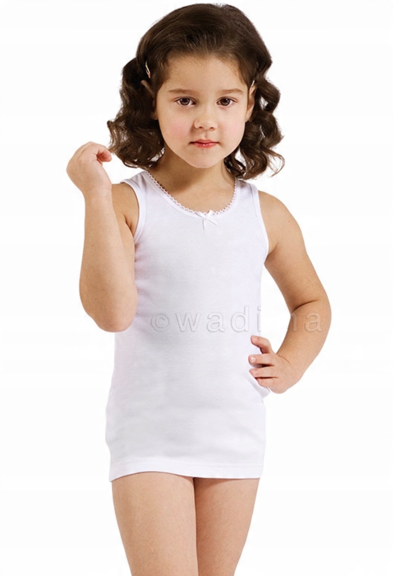 

Wadima 40212 Podkoszulek Koszulka Bawełna 104 cm