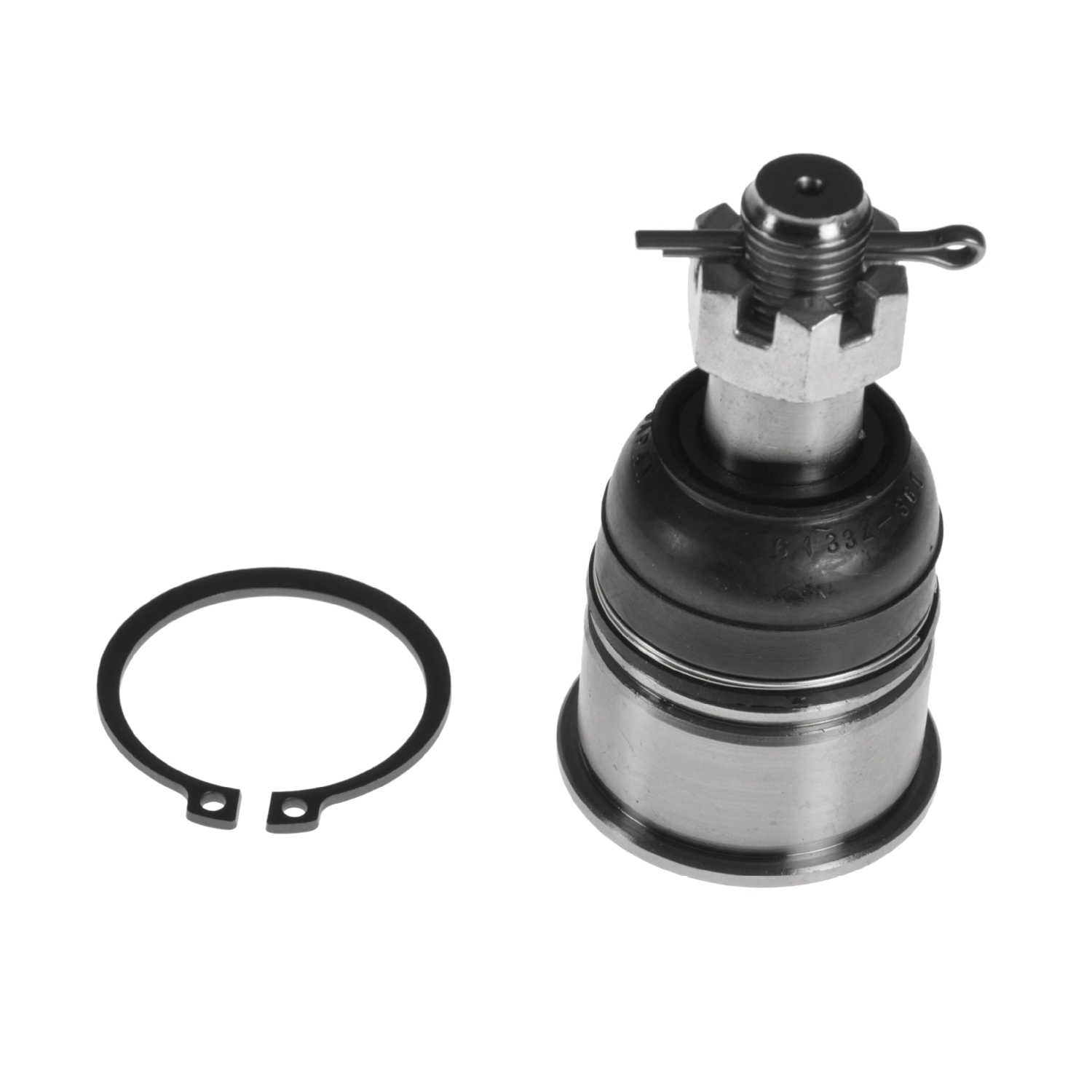 ADH286137 - ШТЫРЬ КОРОМЫСЛА HONDA ACCORD 03-LE/PR НИЖНИЙ