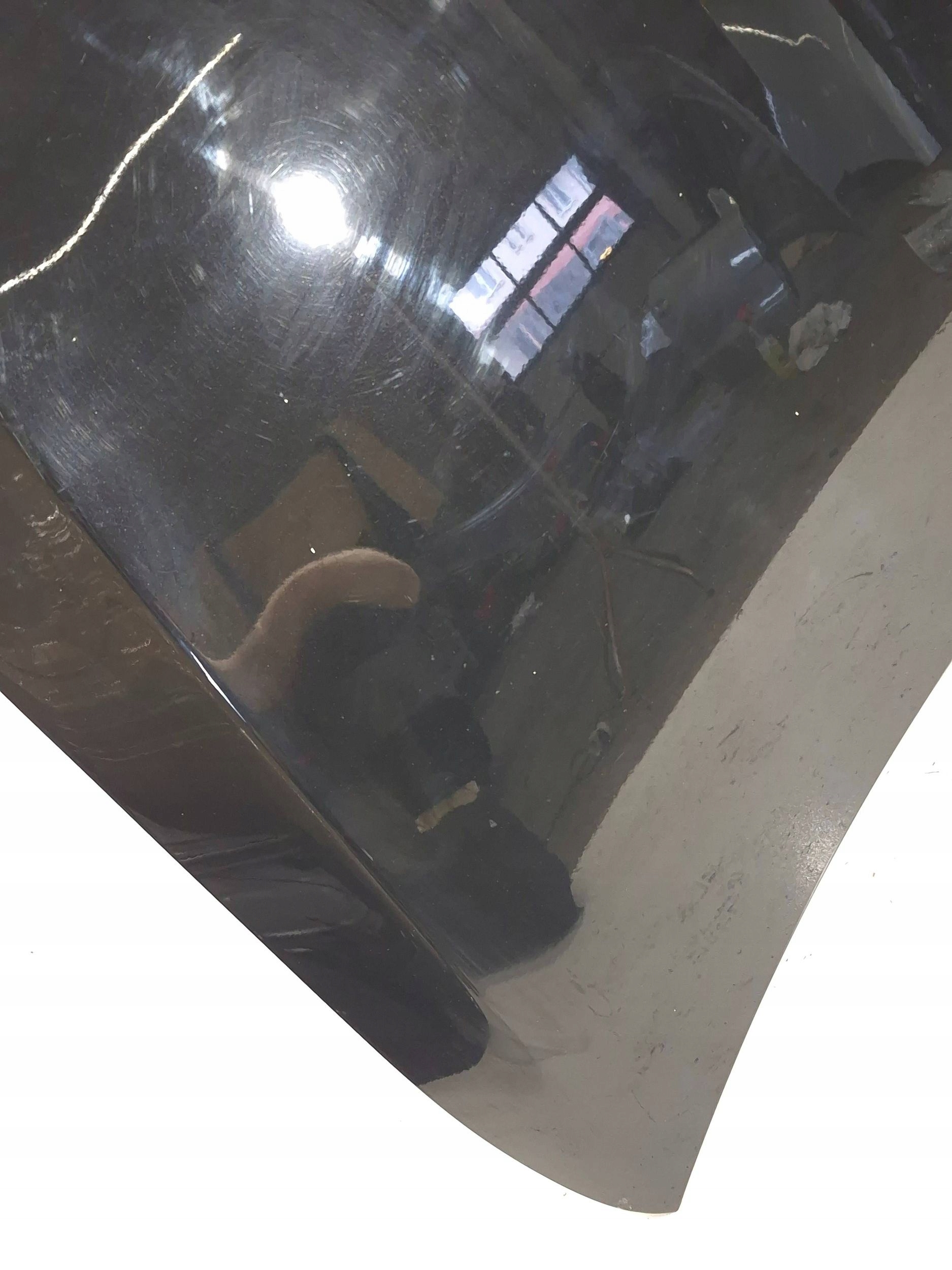 Cofano MERCEDES W205 197