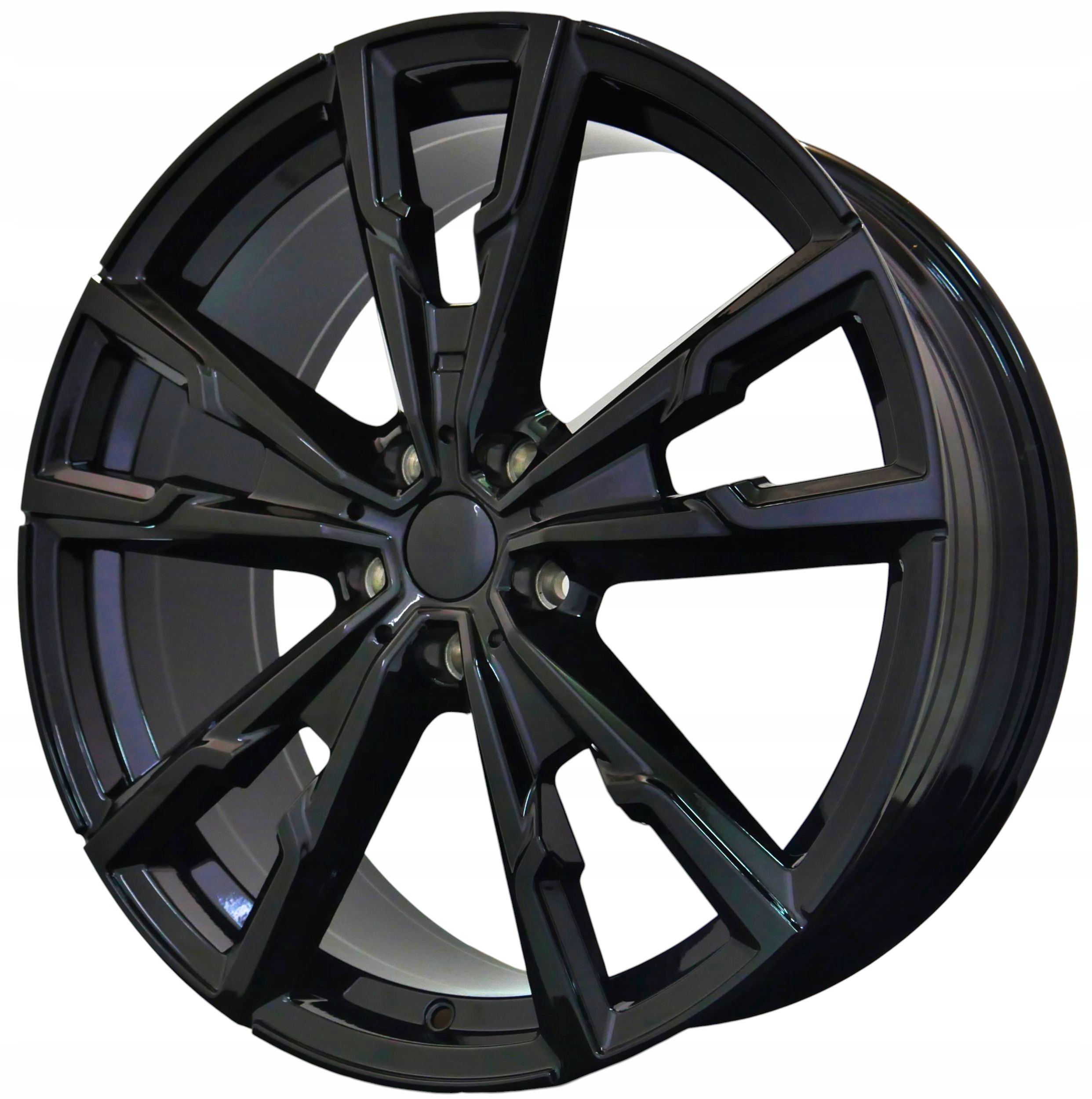 Ráfky 20 5x112 pro Bmw iX1 U11 X1 F48 F49 III U11 U12