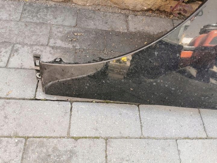 fender left front HYUNDAI IX35 10-15 PAE