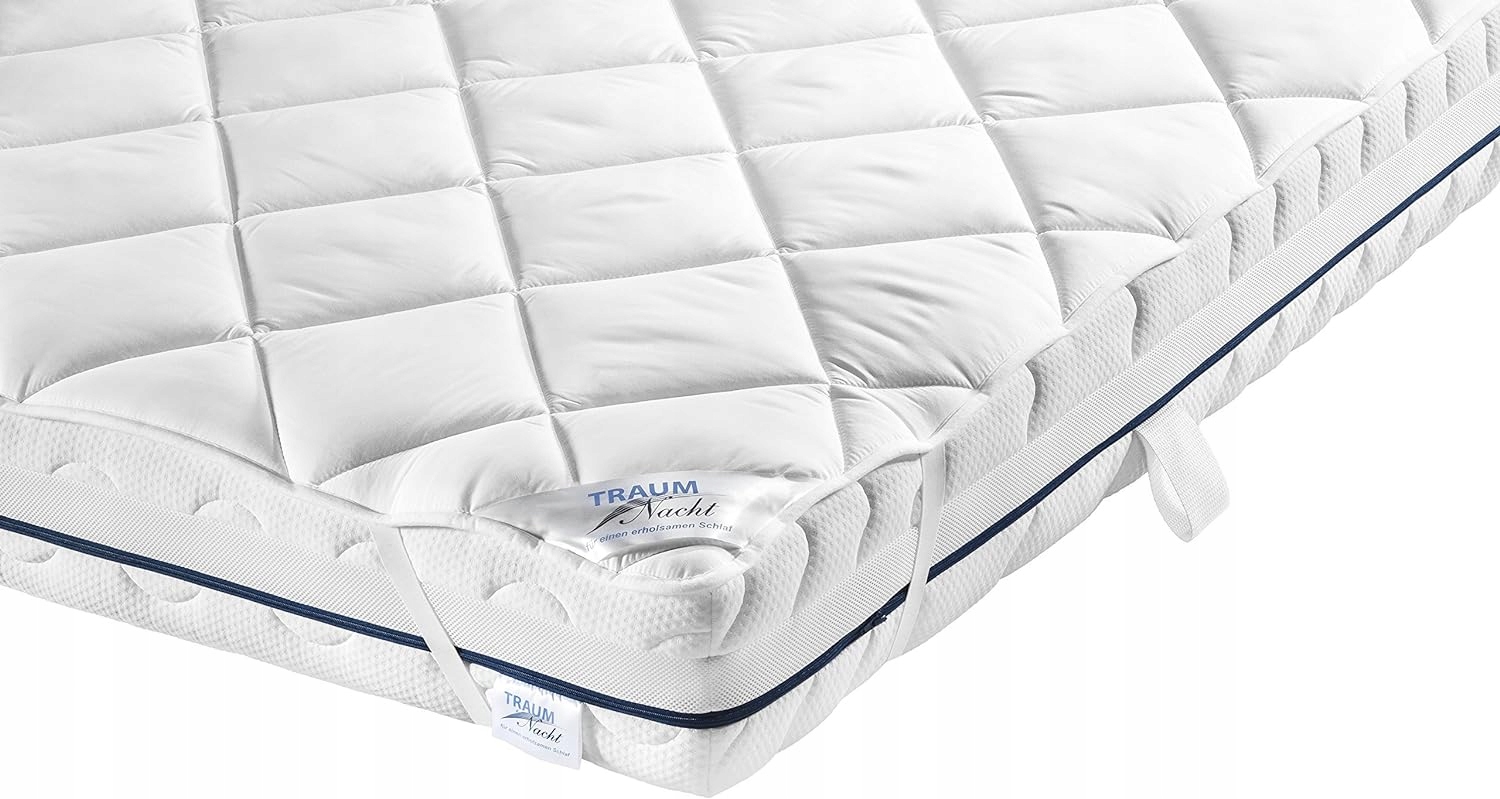 TRAUMNACHT NAKŁADKA OCHRANIACZ NA MATERAC 90x200 CM