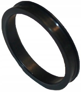 Rotor podkładka dystansowa 5,5mm 2szt