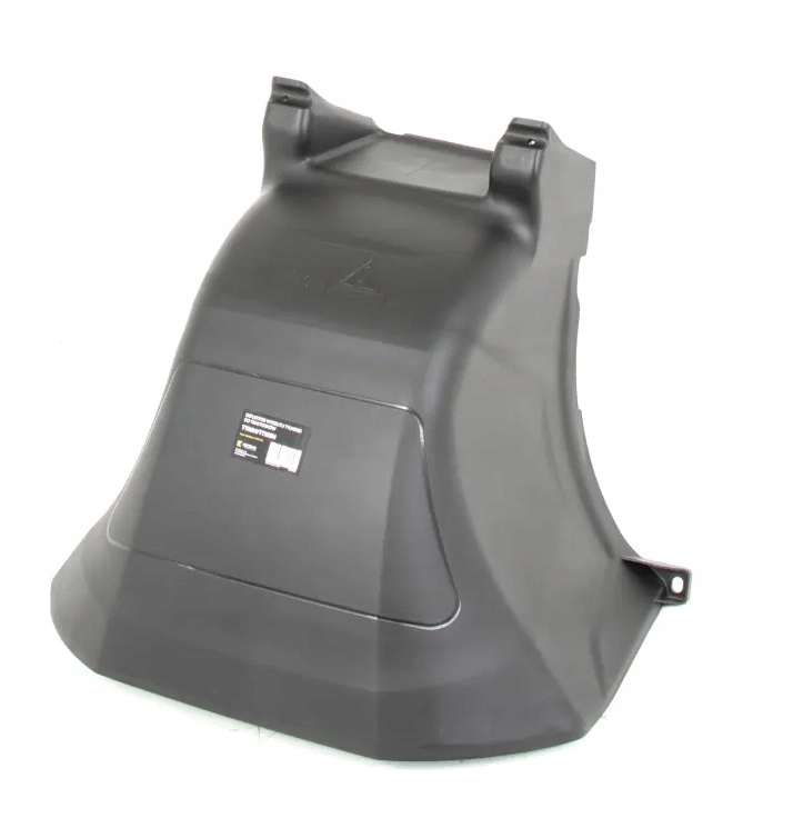 Deflektor zadného vyhadzovania Favorit Cedrus 86 – 102 cm pre traktorový traktor