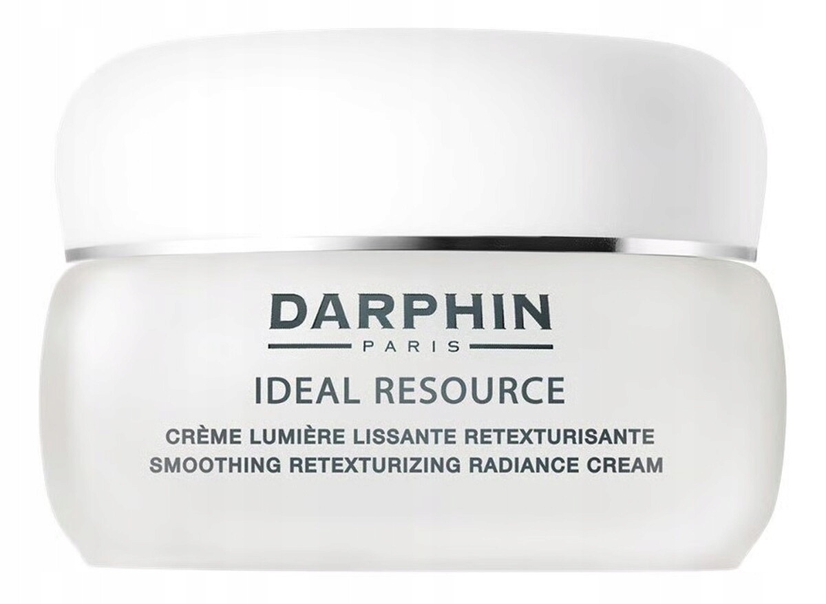 Darphin Ideal Resource vyhlazující rozjasňující krém 50 ml