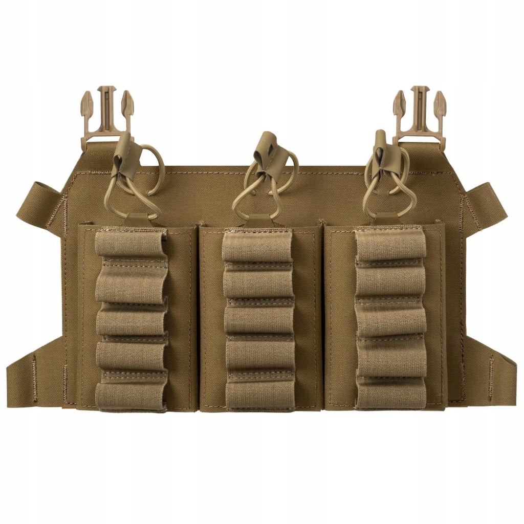 Ładownica Kieszeń Zasobnik Direct Action Skeletonized Shotgun Shell Flap