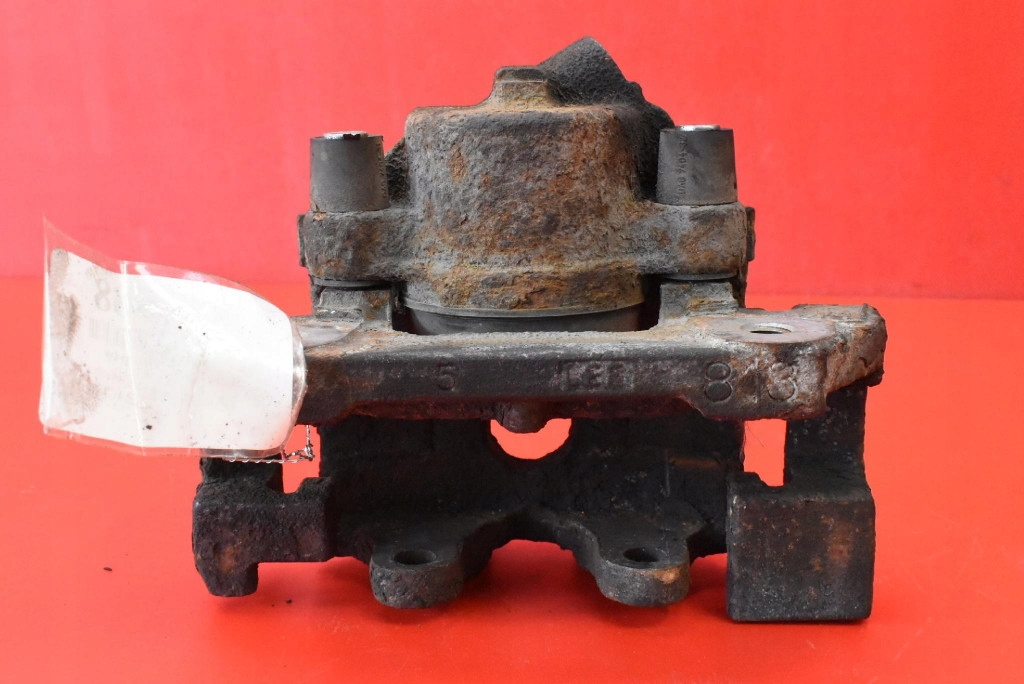caliper brake left front BMW E90 E91 2.0i 129 KM 04-10