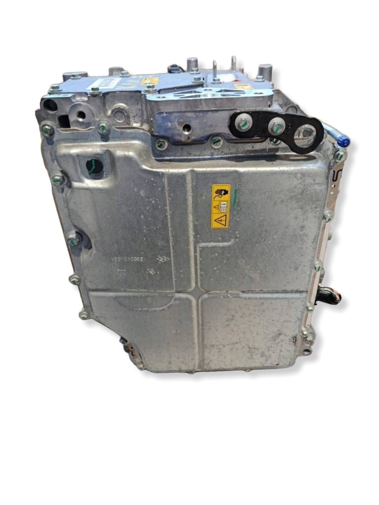engine electrical RENAULT KANGOO IV 20V75663R ,RA0005 STAN as new