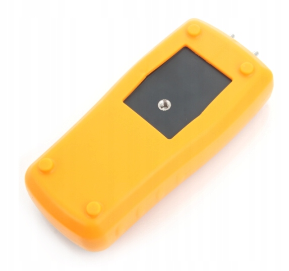 Manometr GM520 Kod producenta GM520-EU