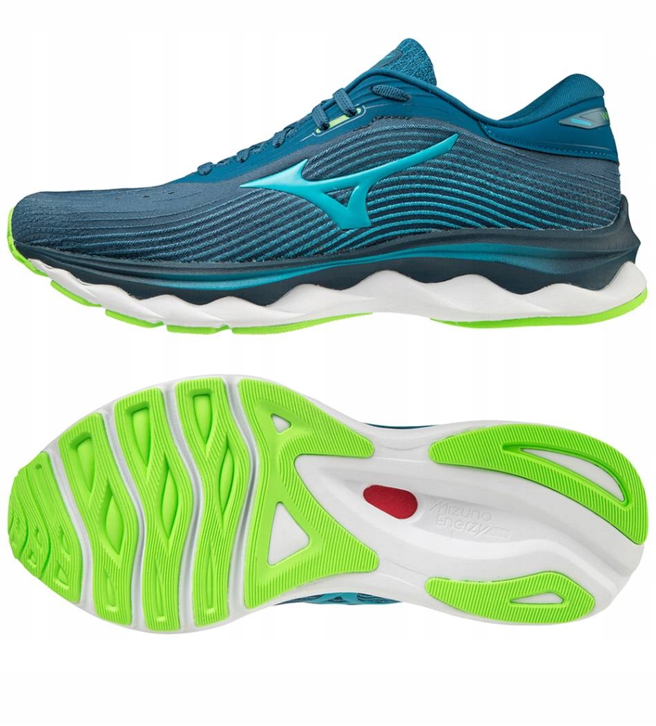 Buty Mizuno Wave Sky 5 J1GC210226 r.42.5