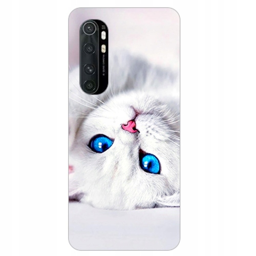 

200 wzorów Etui Do Xiaomi MI Note 10 Lite Case