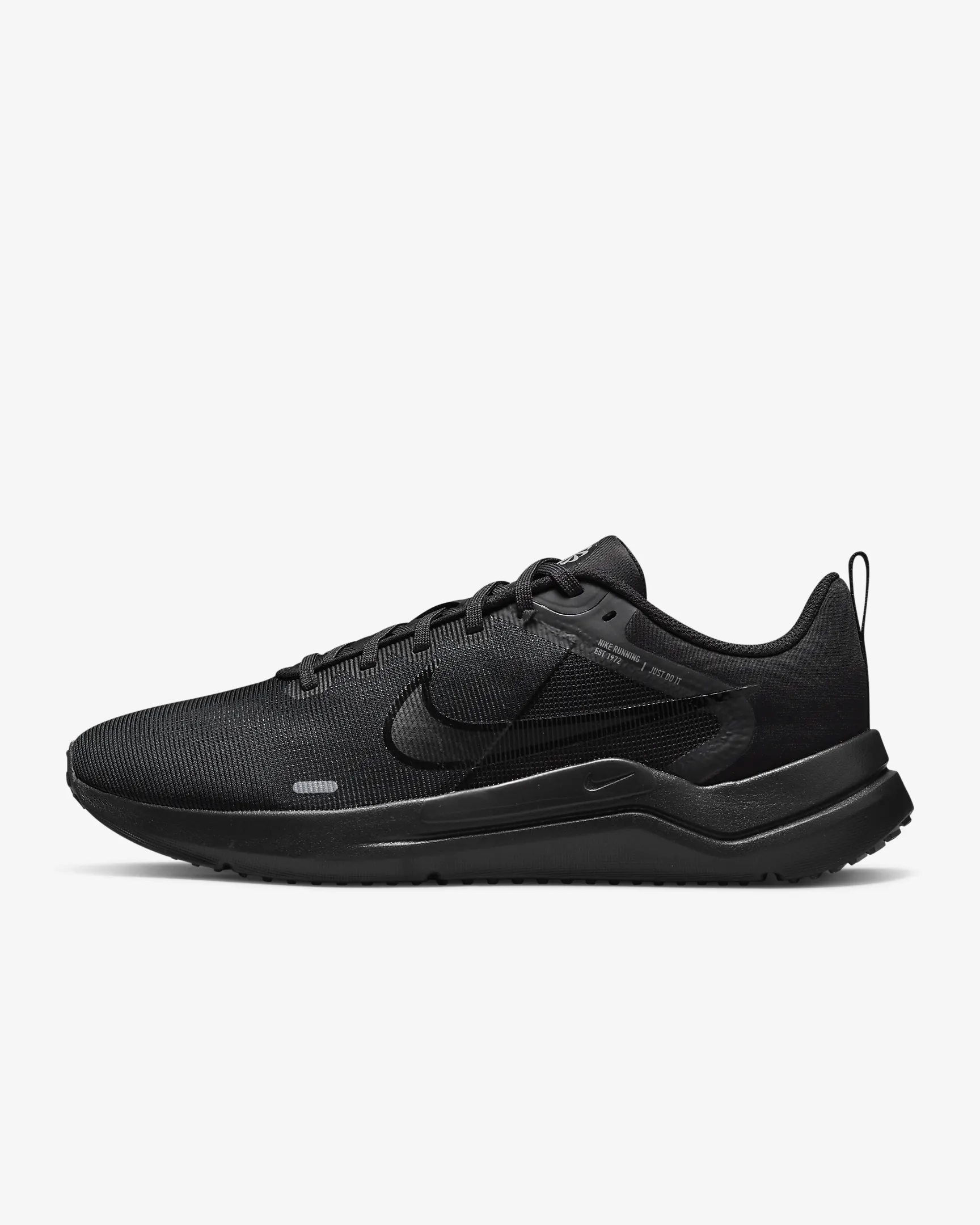 Nike pánské sportovní boty Downshifter 12 DD9293 002 velikost 40,5