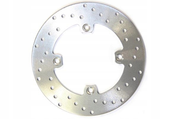 Brzdový kotúč pre skúter Ebc MD988D