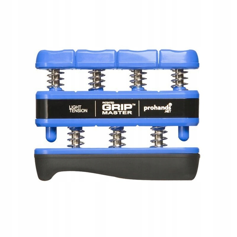 Przyrząd do ćwiczeń Gripmaster ProHands Light Tension