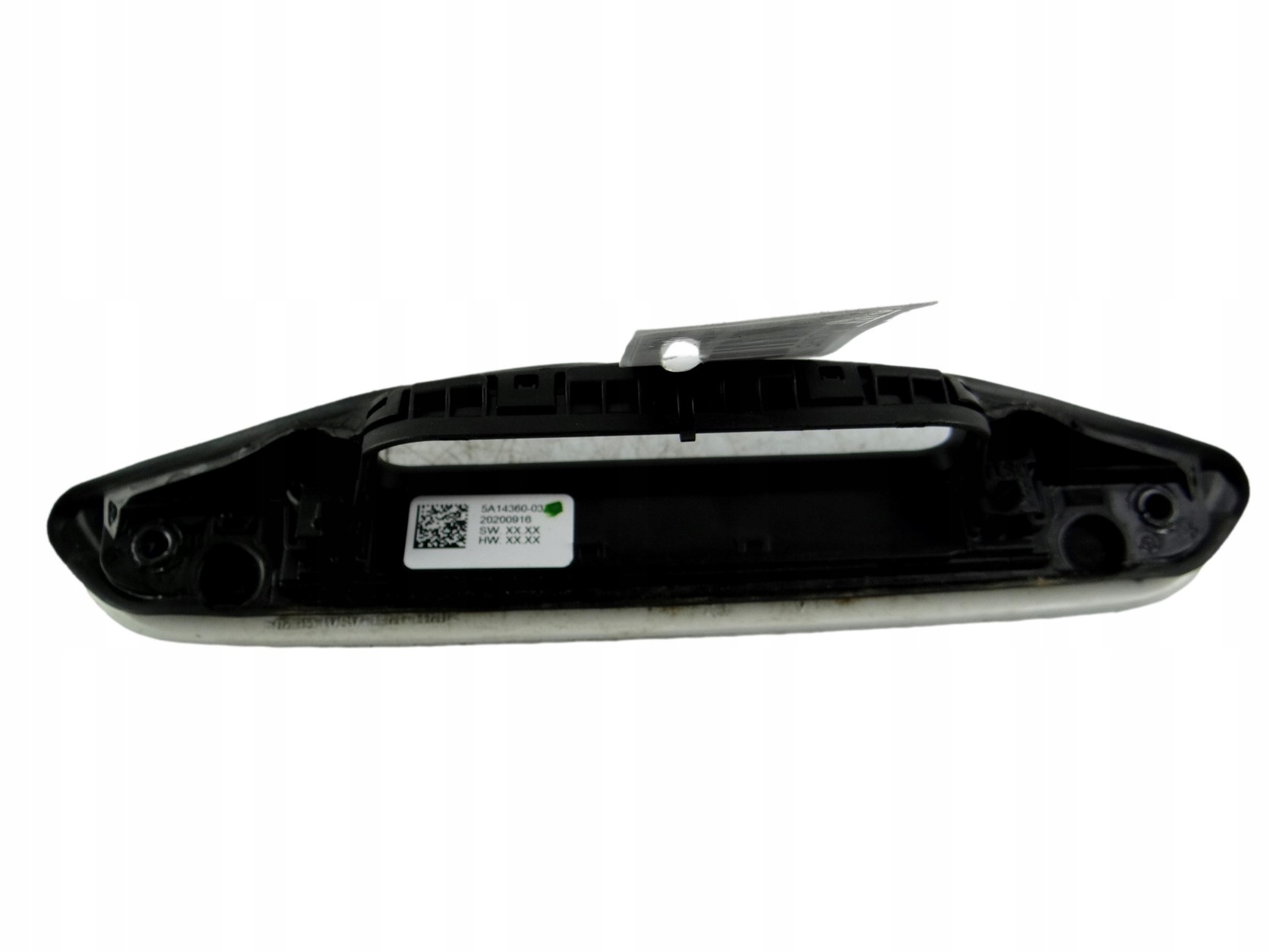 handle exterior door BMW 4 I4 SERIA 4 (G26) 5A1