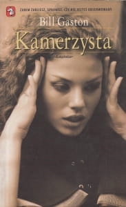 Kamerzysta Bill Gaston