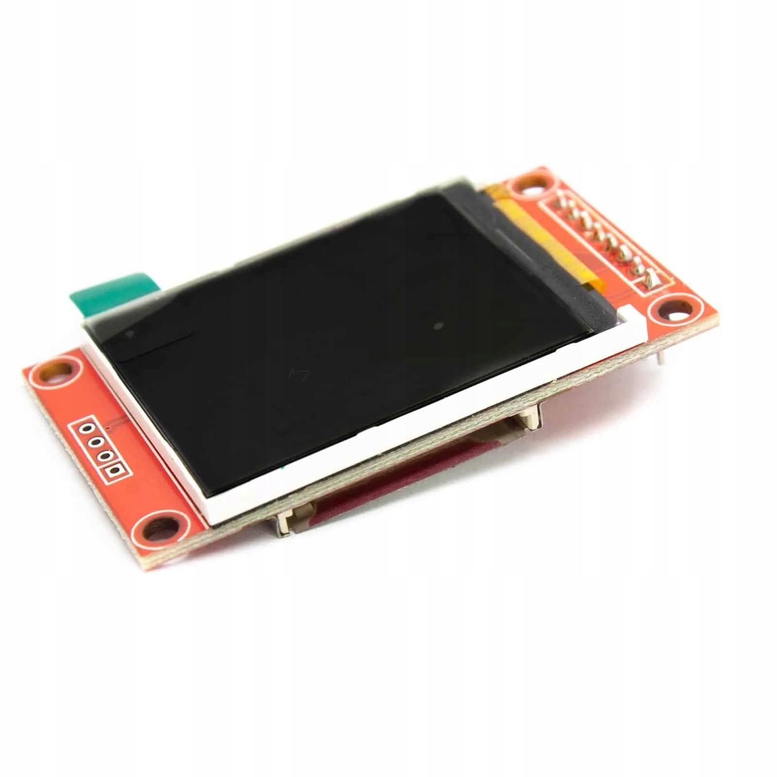 Wyświetlacz TFT Arduino 1,8" SPI ST7735S Model TFT LCD 1,8
