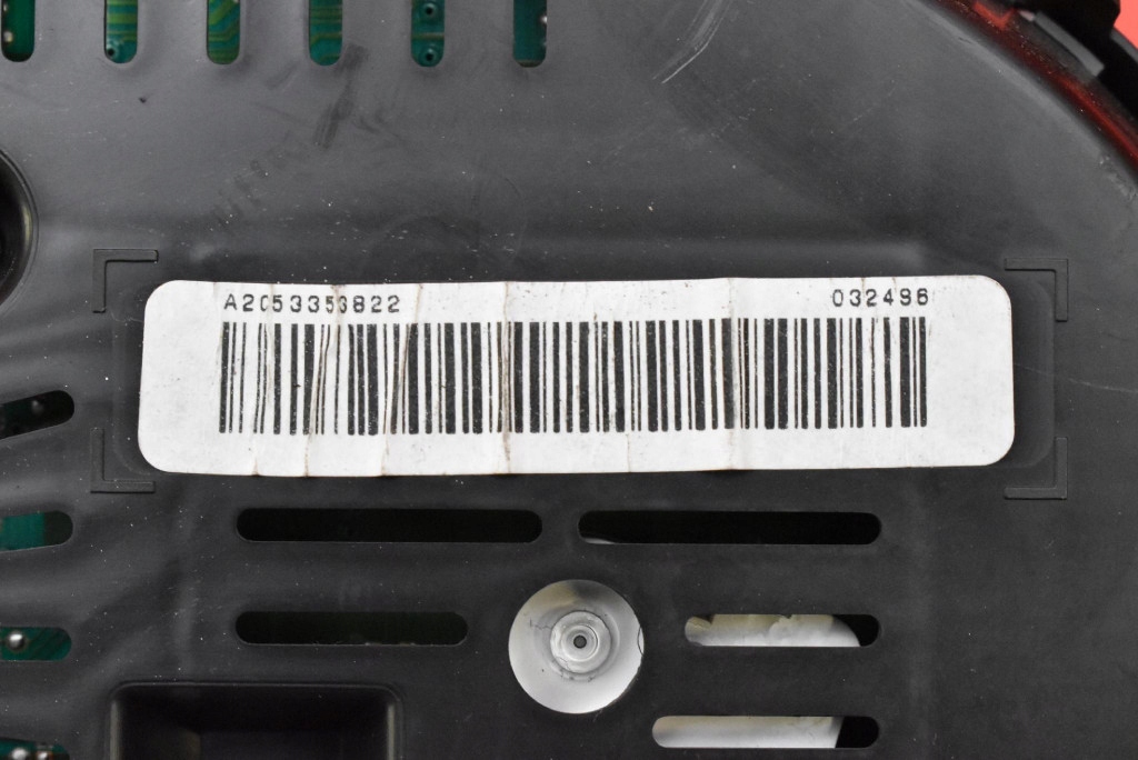 dials dials EU 12844138 OPEL INSIGNIA A 2.0 CDTI 160 KM 08-14 + PIN