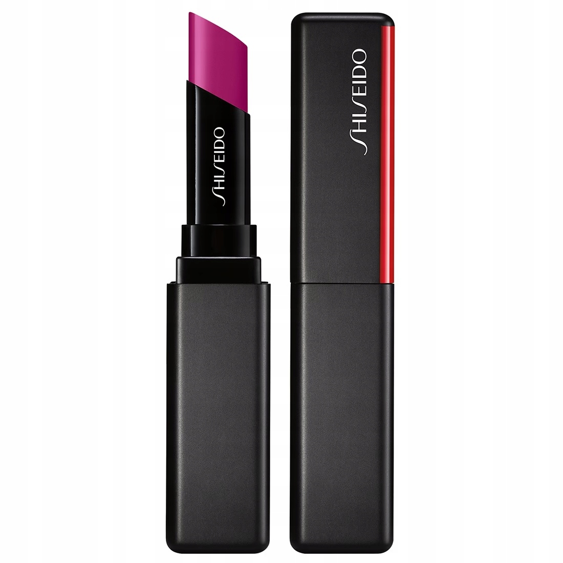 Hydratační balzám na rty ColorGel Shiseido 109 Wisteria 2g zdravý lesk