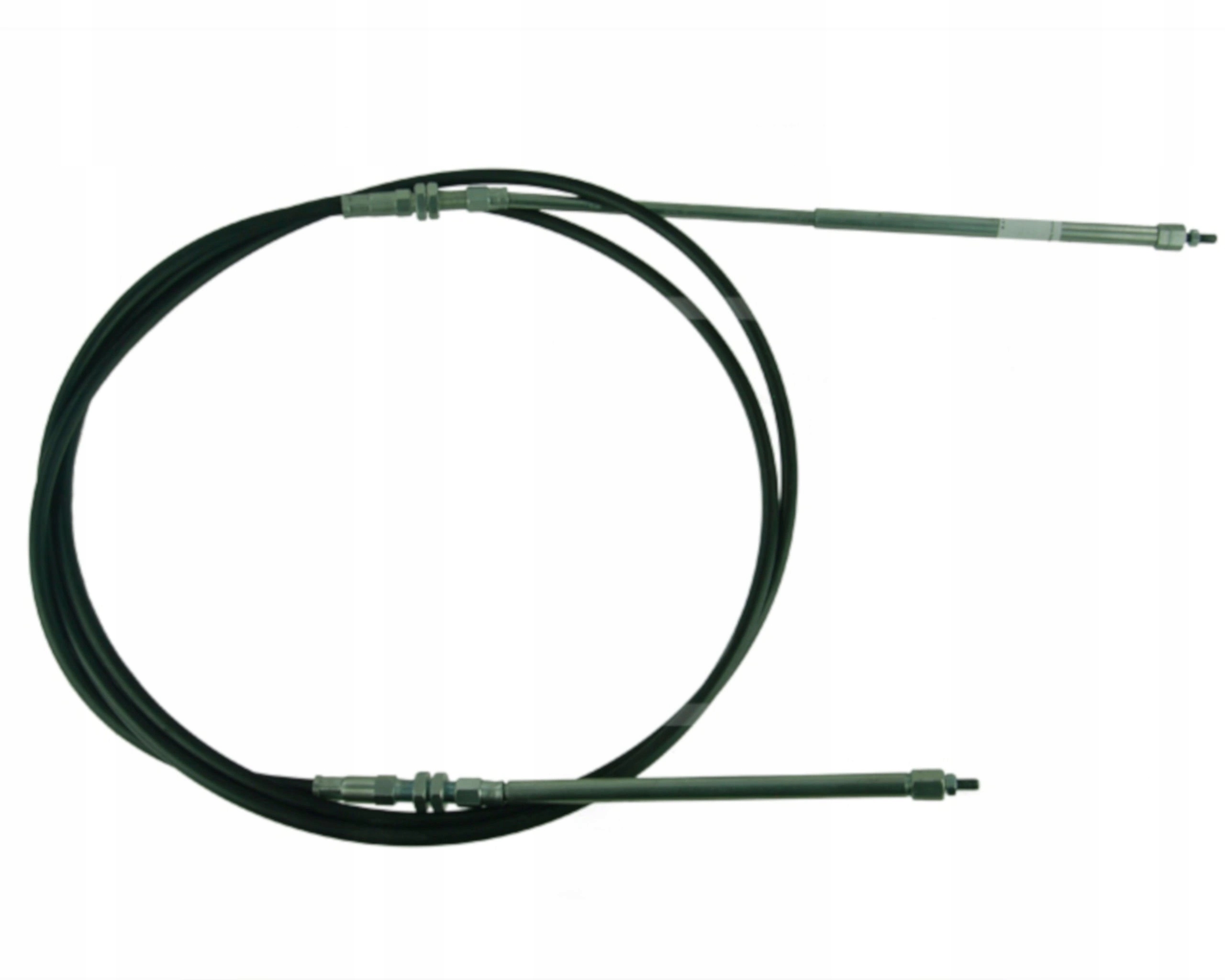 Linka hydrostatu kombajnu Claas 672397