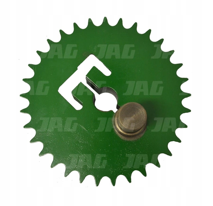 Zubové ozubené kolo Z33 John Deere Z11379