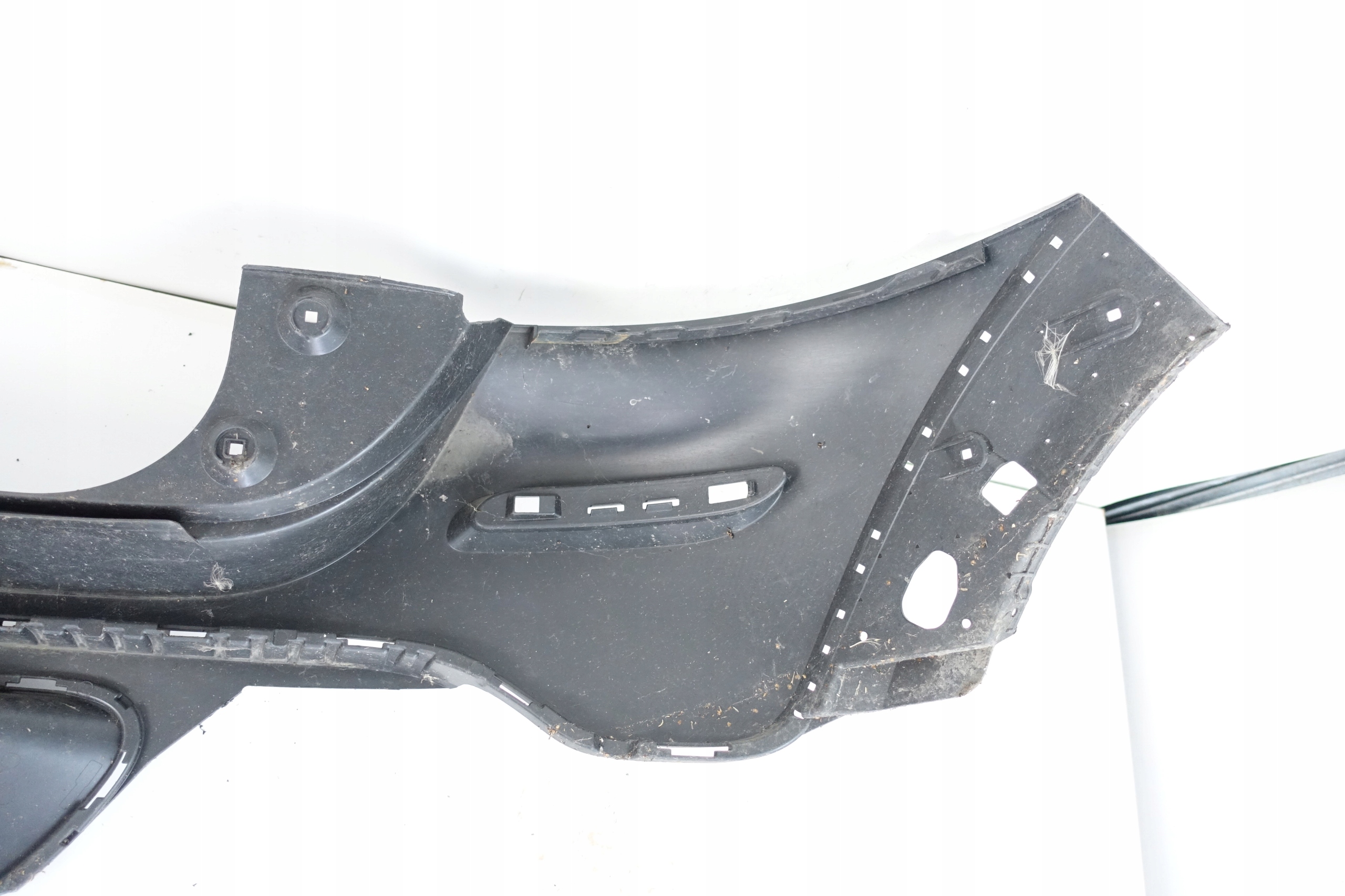 MINI PACEMAN R61 Stoßstange heck TYLNI 2012-2016 9808934