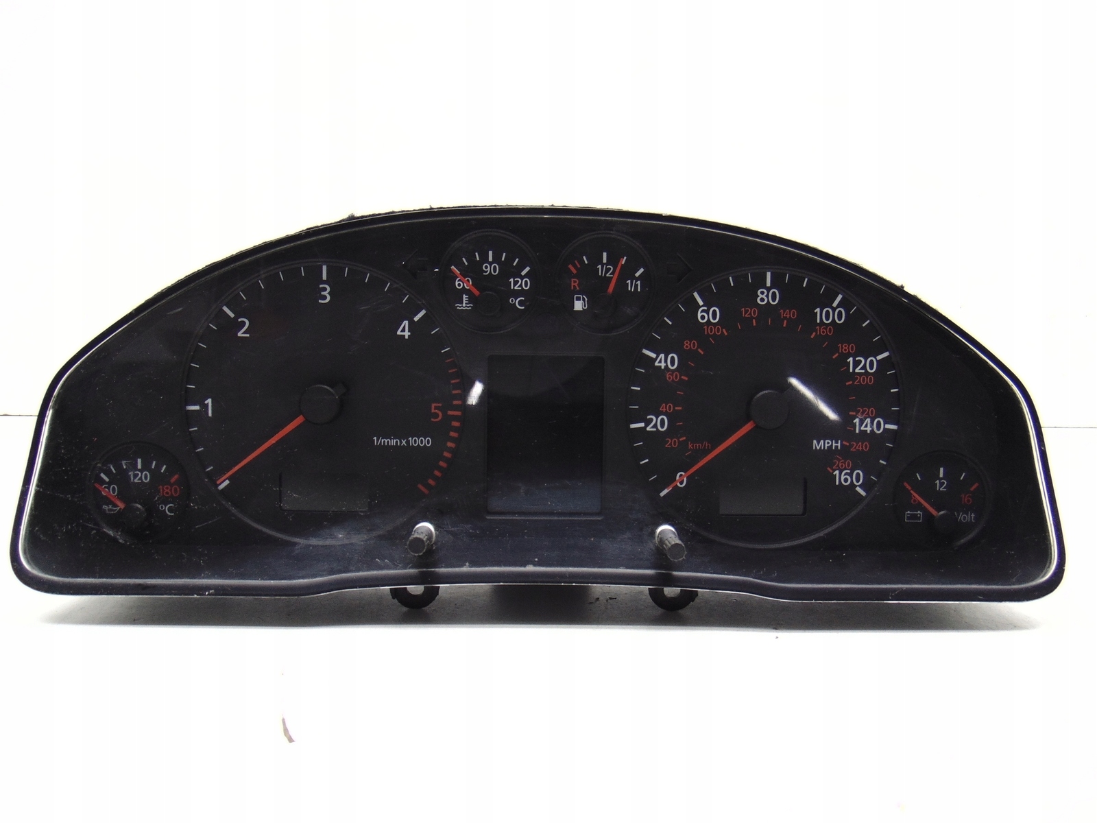 LICZNIK ZEGARY 4B0920981B AUDI A6 C5