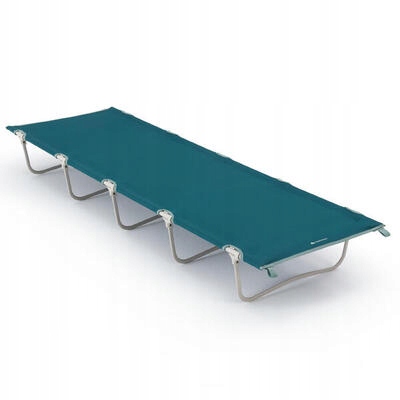 Łóżko polowe Quechua Camp Bed Basic 60 cm 1os.