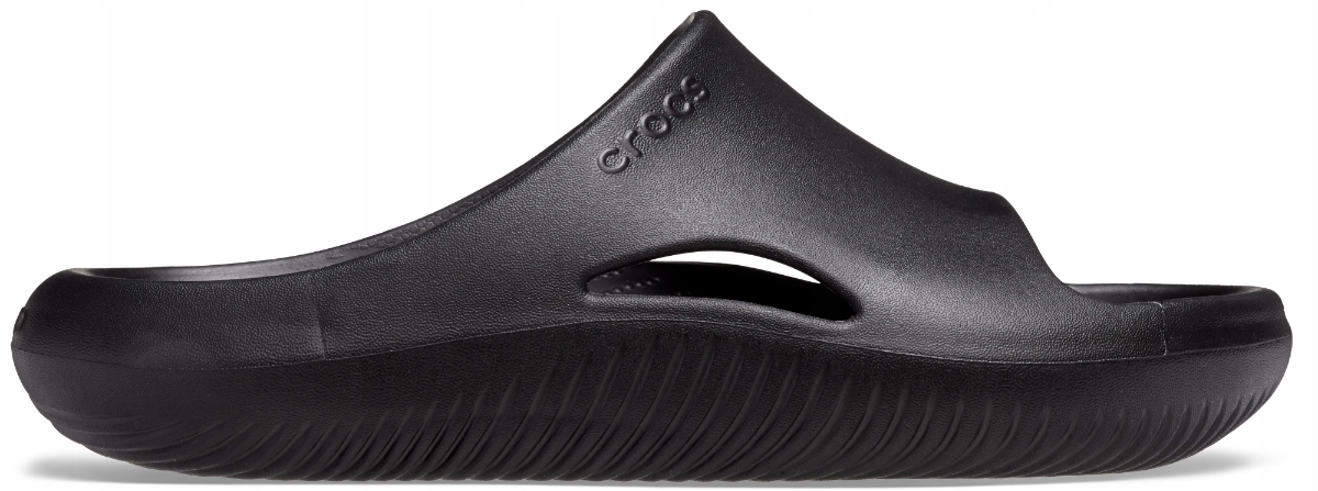 Nazouváky pantofle Crocs Mellow Recovery Slide 208392 38/39