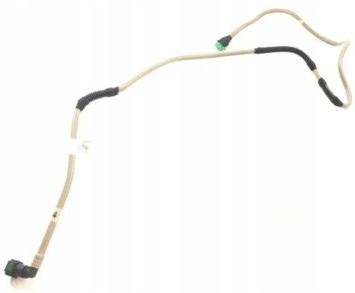 Паливопровід DUCATO 2,3 JTD 02-06 1359207080
