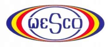 Piana aktywna Wesco Pamix 20 l Producent Wesco