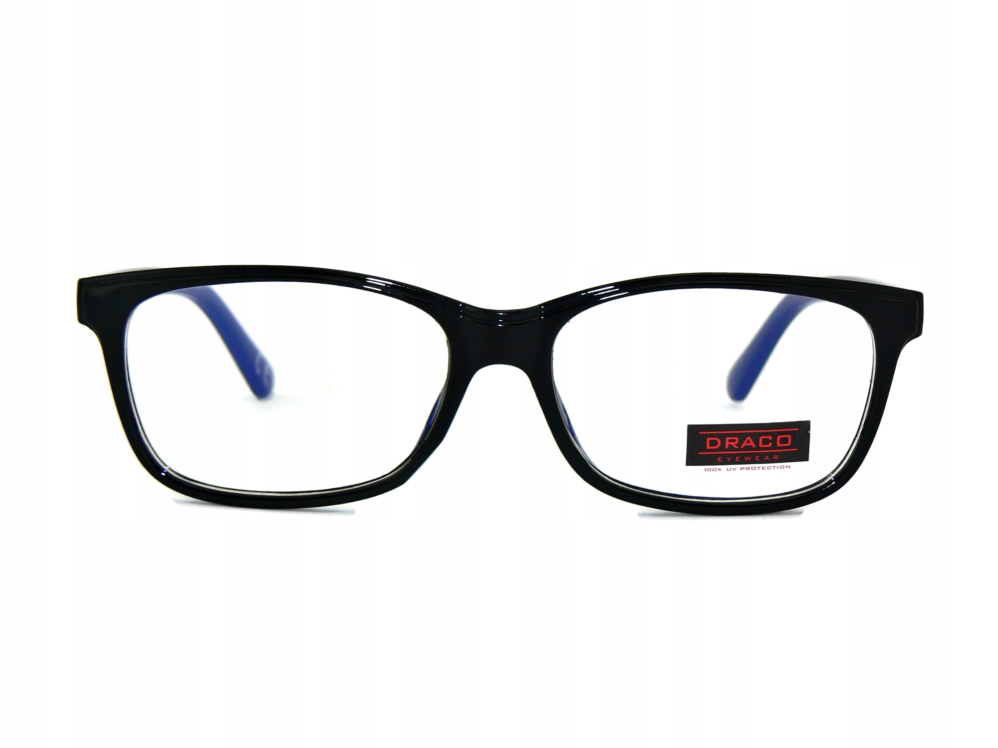 

Okulary Antyrefleksy Blue Light Komputera zerówki