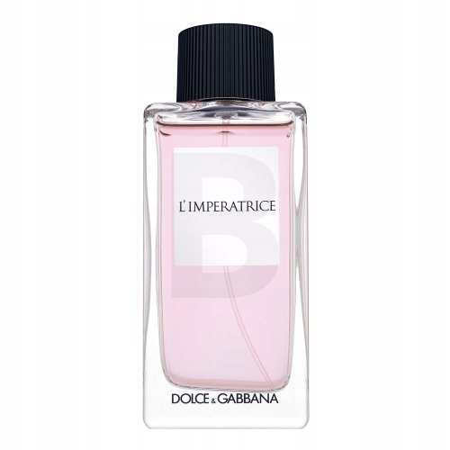 Dolce & Gabbana D&g L'Imperatrice 3 toaletní voda pro ženy 100 ml