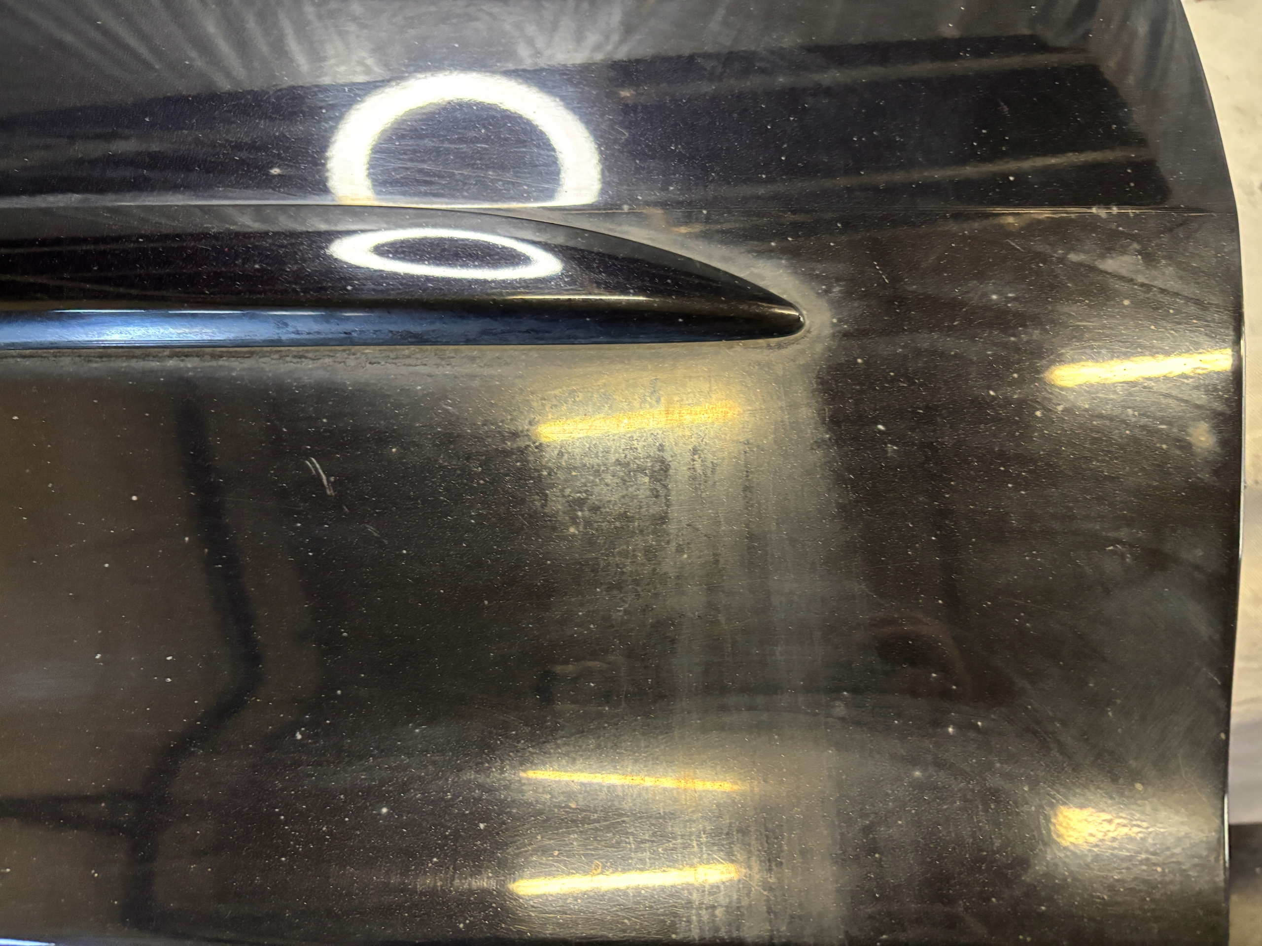 door right front Opel Corsa D 3D k: Z20R