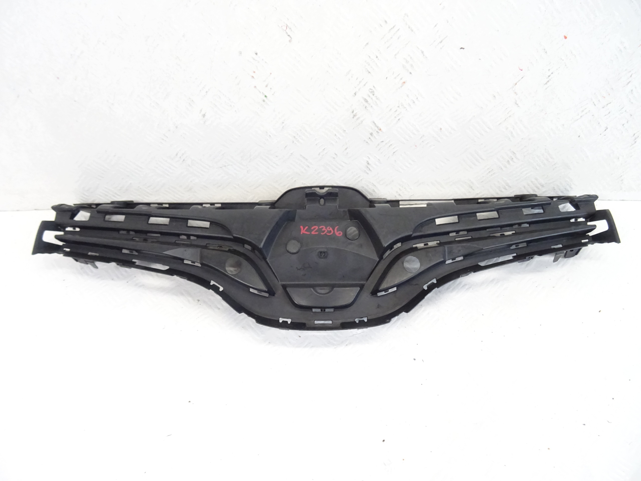 grill grille front RENAULT KANGOO II LIFT 623101381R