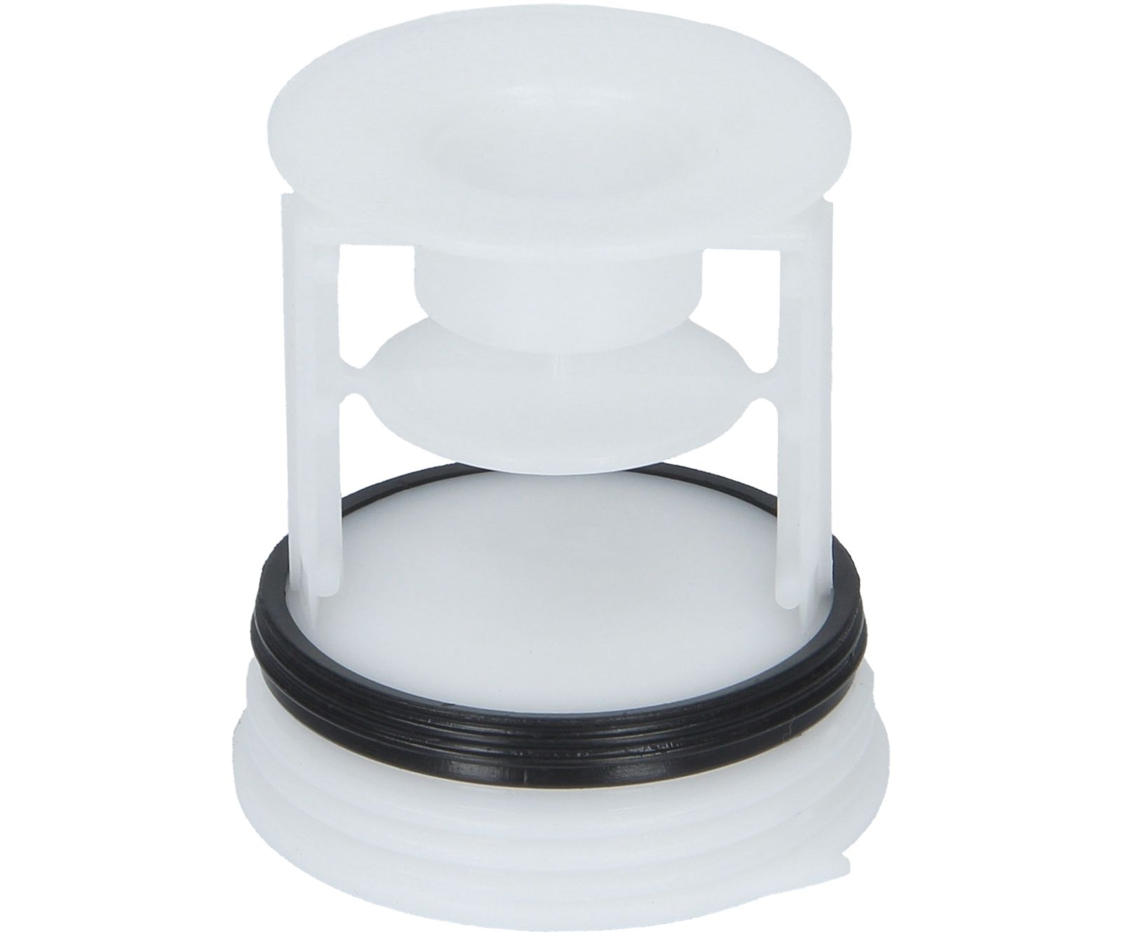 FILTR KOREK POMPY ODPŁYWOWEJ DO PRALKI BEKO