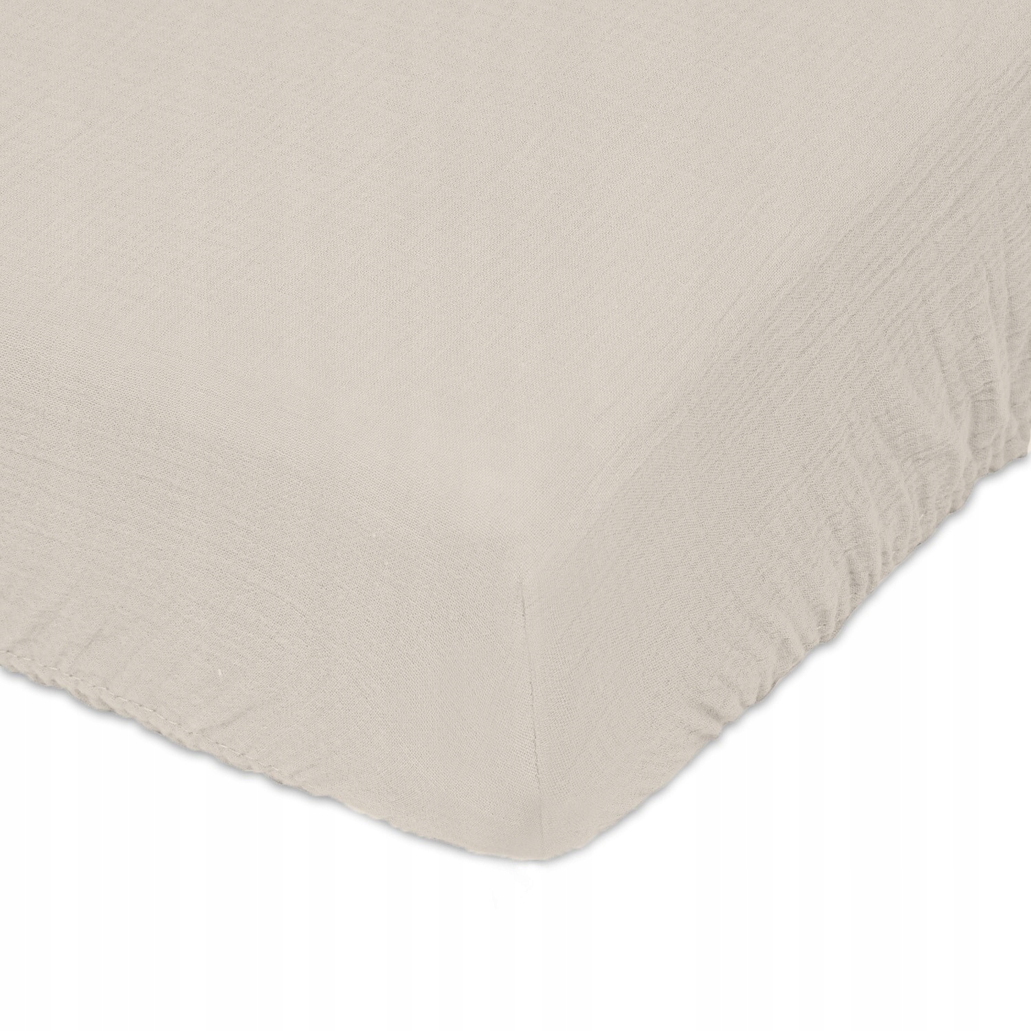 Prostěradlo s gumou, velikost 90x200x25